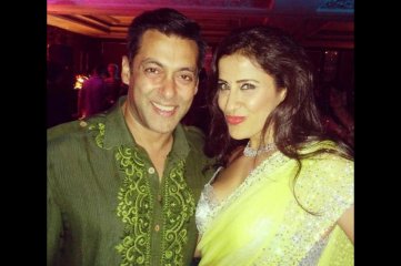 Arpita Khan Wedding Gallery